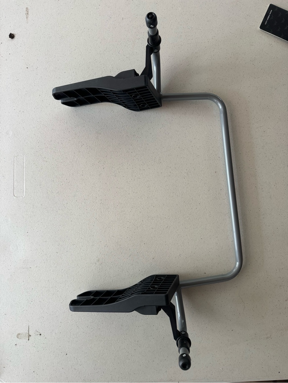 BOB Stroller Infant Car Seat Adapter for Graco: S12045400